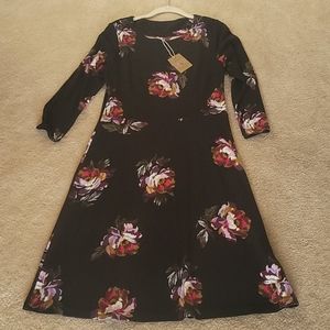 Joules knit dress size 10